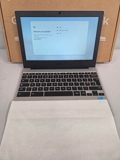 Samsung Galaxy Chromebook Go 11.6