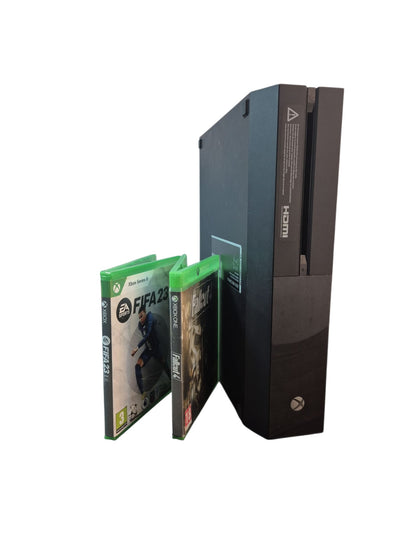Microsoft Xbox One Game Console 500GB
