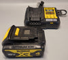 DEWALT DEWALT DCD778M2T-SFGB 18V 1 x 4.0Ah Li-Ion XR Brushless Cordless Combi Drill