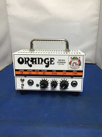 Orange Micro Terror Amp