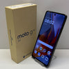 Motorola Moto G75 5G Unlocked Model XT2437-3 256GB in Charcoal Grey Boxed
