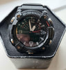 Casio G-Shock GG-B100-1AER Black 55 x 53mm Mudmaster