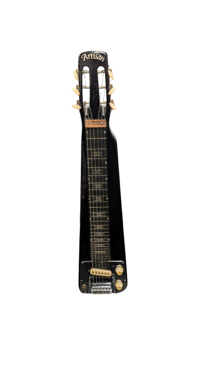 Artisan Lap Steel 6 String Electric Guitar