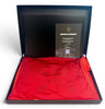 Manchester United Signed Boxed Red Football Jersey 2024-2025