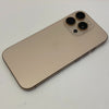 Apple iPhone 16 Pro Unlocked Model A3293 128GB in Desert Titanium