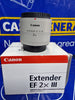 Canon Extender EF 2x III