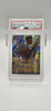 Prince Naveen Ukulele Player 205/204 Enchanted Card - Disney - PSA Grade 9 (Mint)