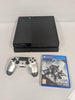 PlayStation 4 500GB Destiny 2  Console Package