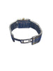 rotary heritage tank two toned unisex quartz watch