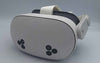 Meta Quest 3S VR Headset, 128GB, Unboxed With 2x Controllers (One Controller Is Missing Back Cover)