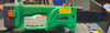 Challenge cordless mini chainsaw