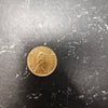 1980 Elizabeth II Full Sovereign