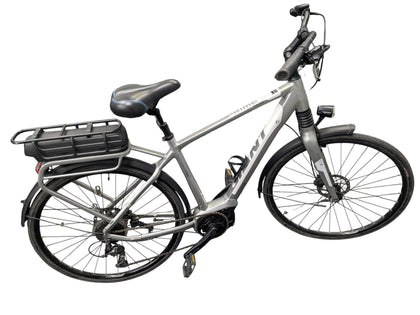 Giant Prime E-Bike