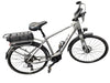 Giant Prime E-Bike