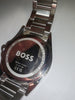 Boss Strike Watch - Black Dial