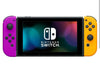Nintendo switch console boxed