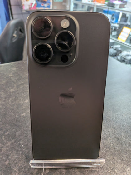 Apple iPhone 15 128GB ; 100% Battery Health