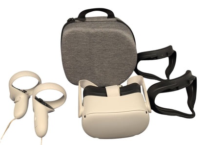 Meta Oculus Quest 2 VR Headset