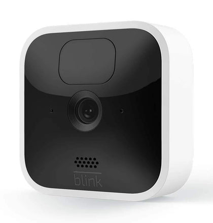 Blink Indoor Wireless HD Security Camera