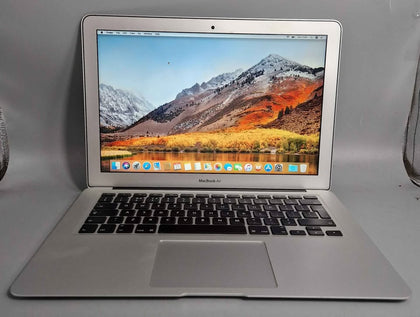 MacBook Air 7,2/i5-5350U/8GB Ram/128GB SSD/13