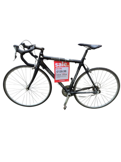 ClaudButler Strada Carbon Racer