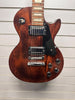 Gibson Les Paul Studio - 2012 - Worn Brown