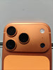 iphone 17 pro, 512GB, Orange, Unlocked/Open, 100% BH