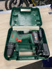* Bosch 18v-40 Easy Impact Cordless Combi Drill