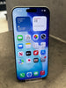 Apple iPhone 17 Pro Max 512GB Silver BH 100% Cycle 56 Apple Warranty 30/06/27