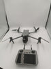 DJI Air 3S (DJI RC 2) Fly More Combo, like new with very low Flight Time comes with Bag and Accessories
