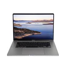Apple MacBook Pro A2141 16