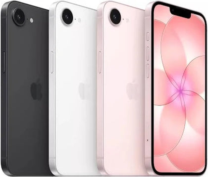 Apple iPhone 17e