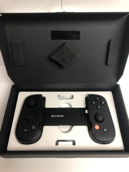 Backbone One Gamepad ( 24 Month Warranty)