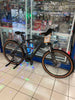 CUBE REACTION PFM E-BIKE