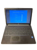 HP 15.6" Intel Celeron Dual-Core N4000 Laptop