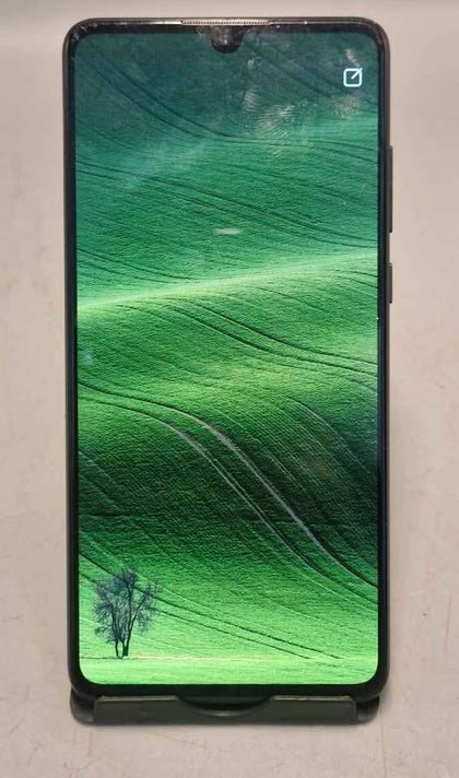 Huawei P30 128GB Mobile Phone - Black - Unlocked - Unboxed