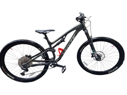 Whyte T-140 S Full Suspension Downhill Mountain Bike - 29