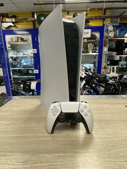 Sony Playstation 5 Disc Edition