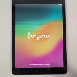 Apple iPad 6th Gen WIFI 64GB