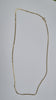 9ct Yellow Gold Chain 22"