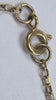 9ct Gold Chain 16"