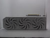 PowerColor AMD Radeon RX 9060 XT Hellhound OC 16GB GDDR6 - No Box
