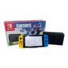 Nintendo Switch Fortnite Special Edition **2 year warranty**