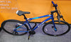 **February Flash Sale** GT Transeo Sport Hybrid Bike - Blue L Frame **Collection Only**