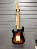 Fender Standard Stratocaster HSS - Maple Fingerboard - Brown Sunburst