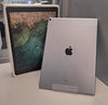 Apple 12.9-inch iPad Pro Wi-Fi 256GB With iPad Pro Smart Keyboard
