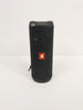 JBL - Flip 4 Portable Bluetooth Speaker - Black