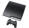 Sony Playstation 3 Slim 1tb Console With 1 Controller