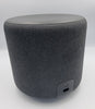 Amazon Echo Sub Subwoofer dark grey unboxed with power lead
