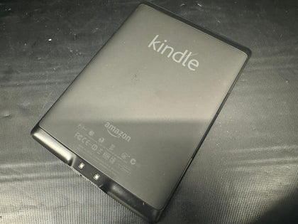 Amazon Kindle 4 Wi-Fi (2011)